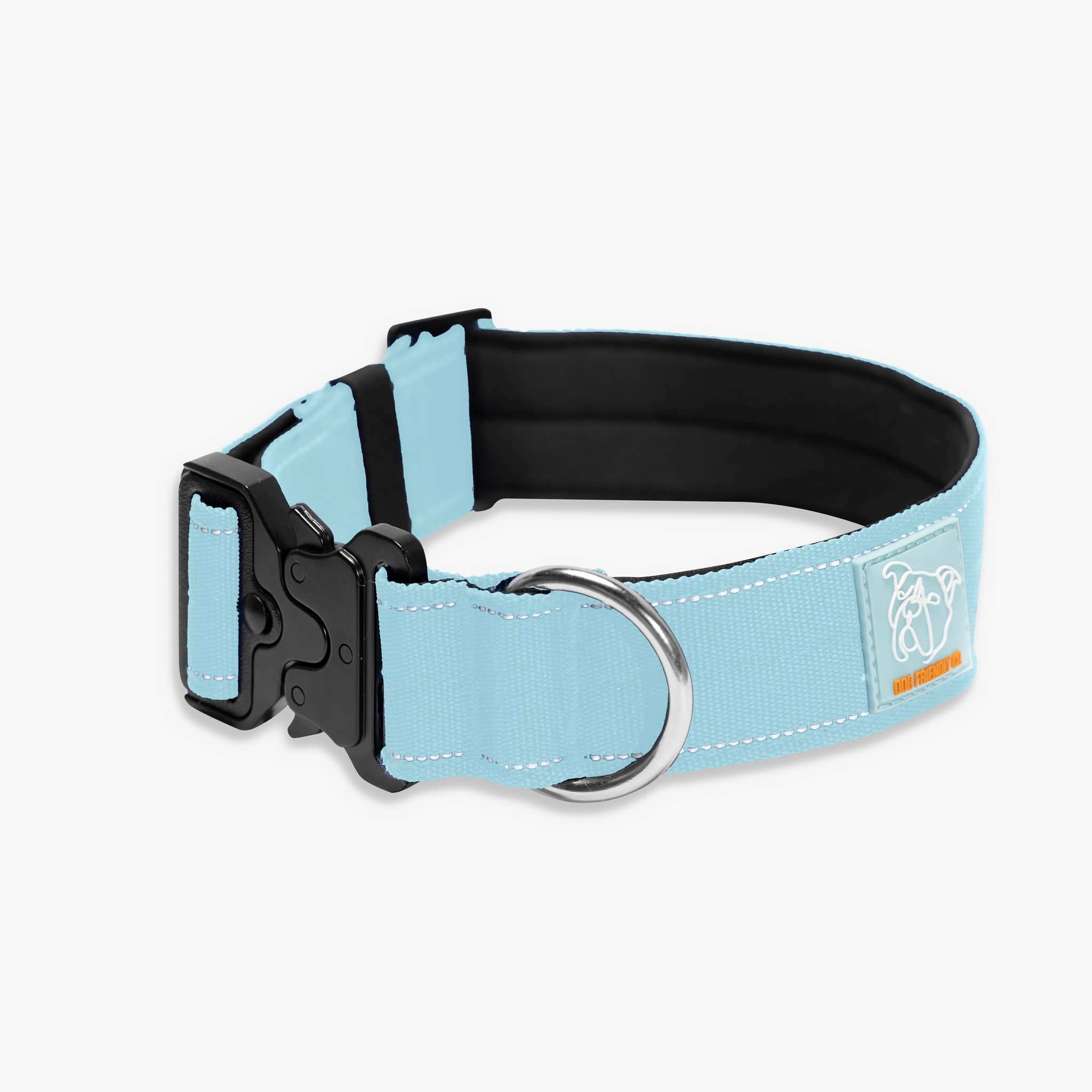 Dog Friendly Co. - Wholesale Pet Collar - Dog - Tactical Collar36