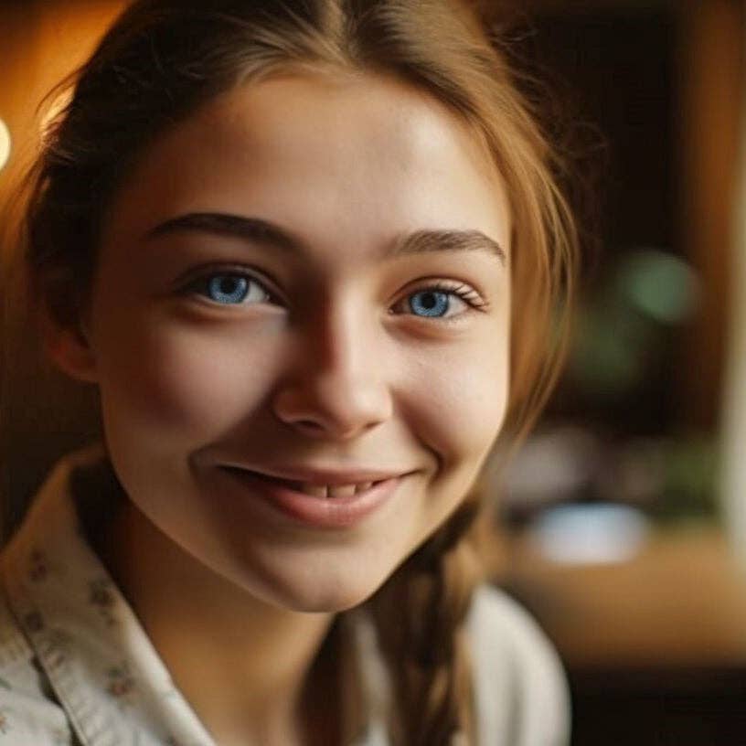 RAINBOWCOMPLETE - Wholesale Contact Lenses - RAINBOWCOMPLETE | Korean Color Contacts | B03 BLUE8