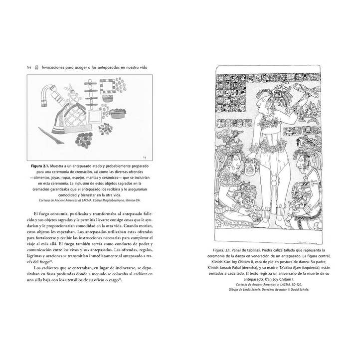 Simon & Schuster - Wholesale Body, Mind & Spirit - Ritos de veneración del curanderismo by Erika Buenaflor1