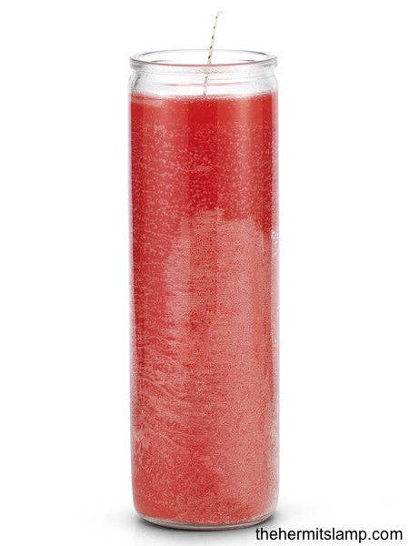 The Hermit's Lamp - Wholesale Votive Candle - 7 Day Candles - Single Colour (Multiple Options)10