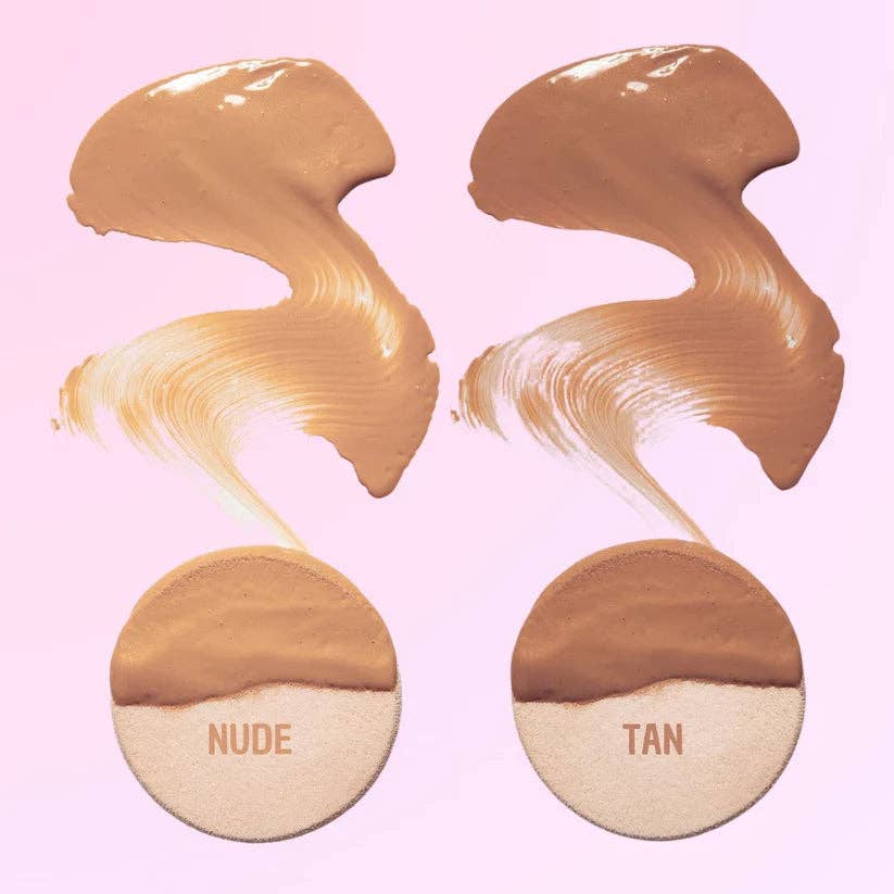 SAMPAR Paris - Wholesale Tinted Moisturizer - Crazy Cream - Tan2