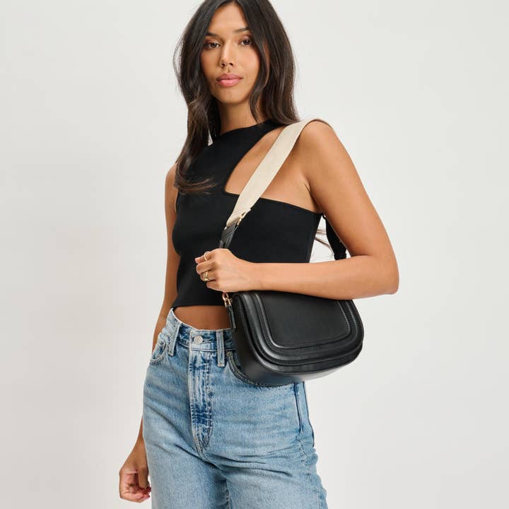 Moda Luxe - Wholesale Crossbody Bag - Women's - Poshette Crossbody