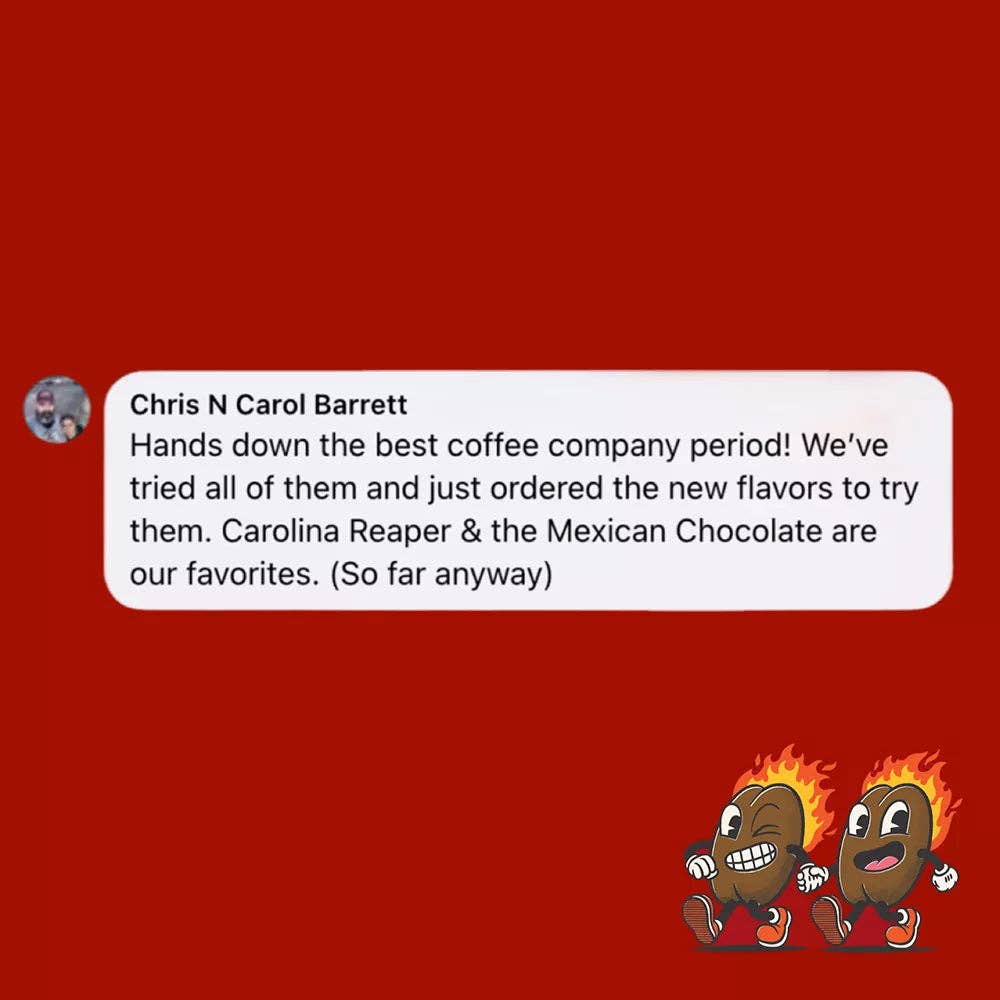 Roasty Buds Coffee Co. - Wholesale Coffee Beans - Mexican Chocolate Coffee | Silky Cocoa & Cinnamon Blend4