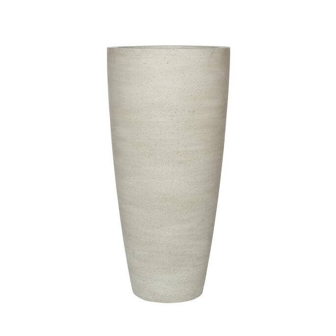 Dax XL - Bege Lavado - L47cm x A99,5cm por atacado de Pottery Pots