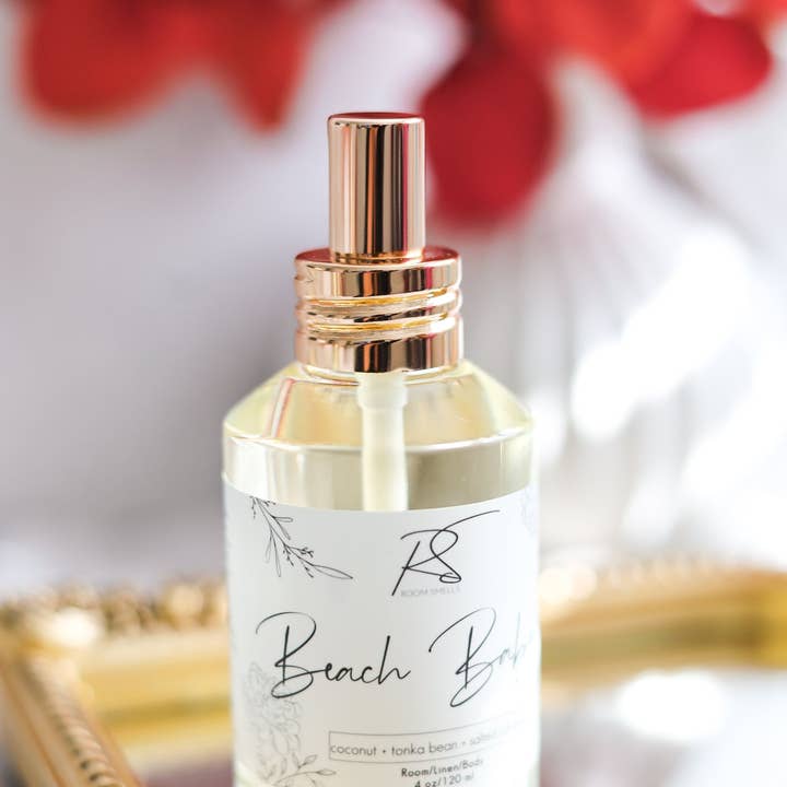RoomSmells - Wholesale Perfume/eau de toilette - Beach Babe - Everywhere Spray1