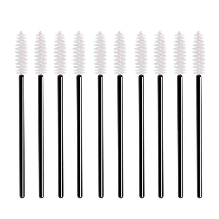 Stacy Lash - Wholesale False/Fake Eyelashes - Disposable Mascara Brush (100pcs)2