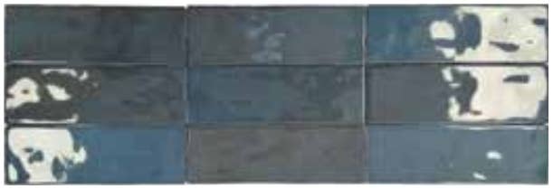 Soho Surfaces - Wholesale Wall Tile - Nolita Artisan | 2.5"x8" Handmade-Look Porcelain Tile 9