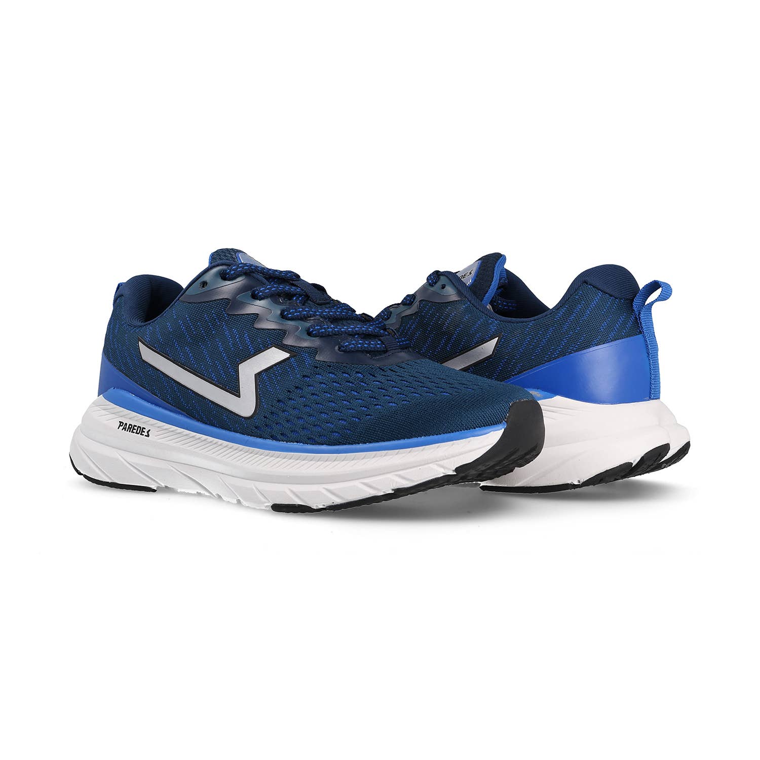 Paredes - Venta al por mayor Zapatillas deportivas - Hombre - Deportivo Paredes Scissor4