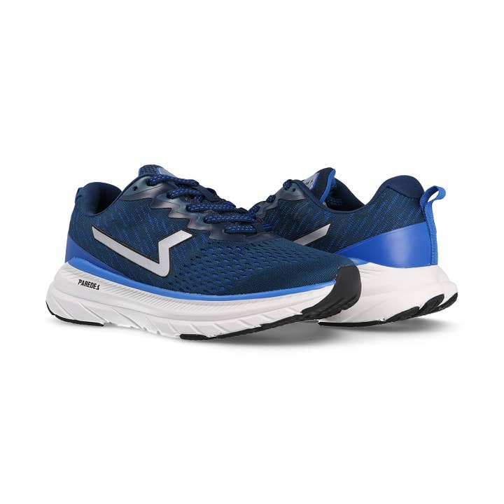 Paredes - Vendita all'ingrosso Sneakers sportive - Uomo - Forbici Deportivo Paredes4