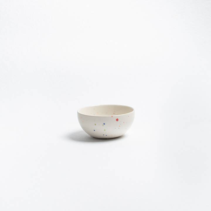 Egg Back Home - Wholesale Bowl - New Party Mini Bowl White1