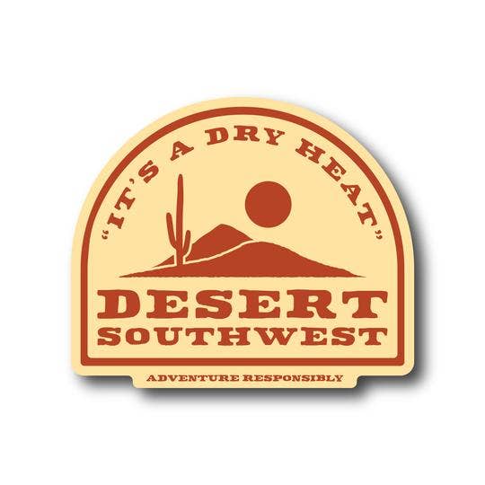 Desert Southwest for wholesale by Adventure Responsibly