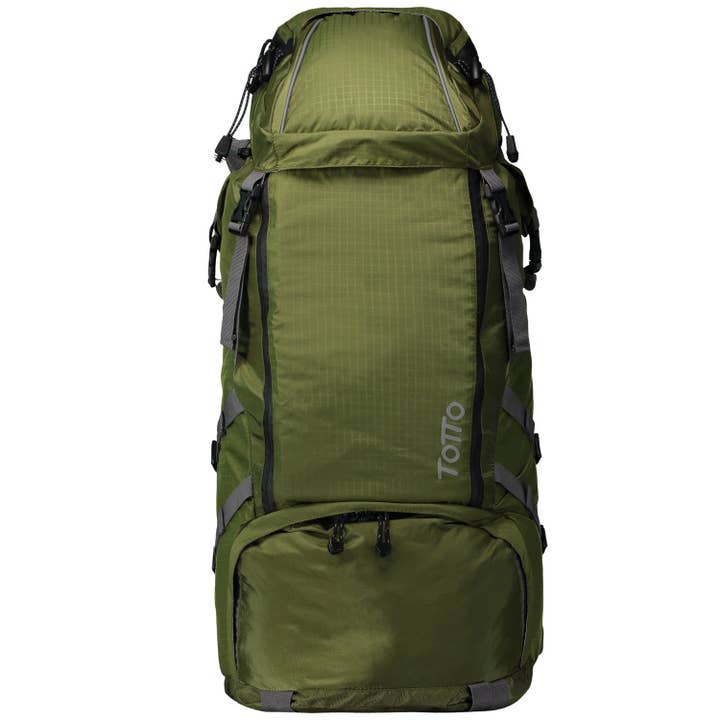 Hiking backpack - Kiran for wholesale by TOTTO