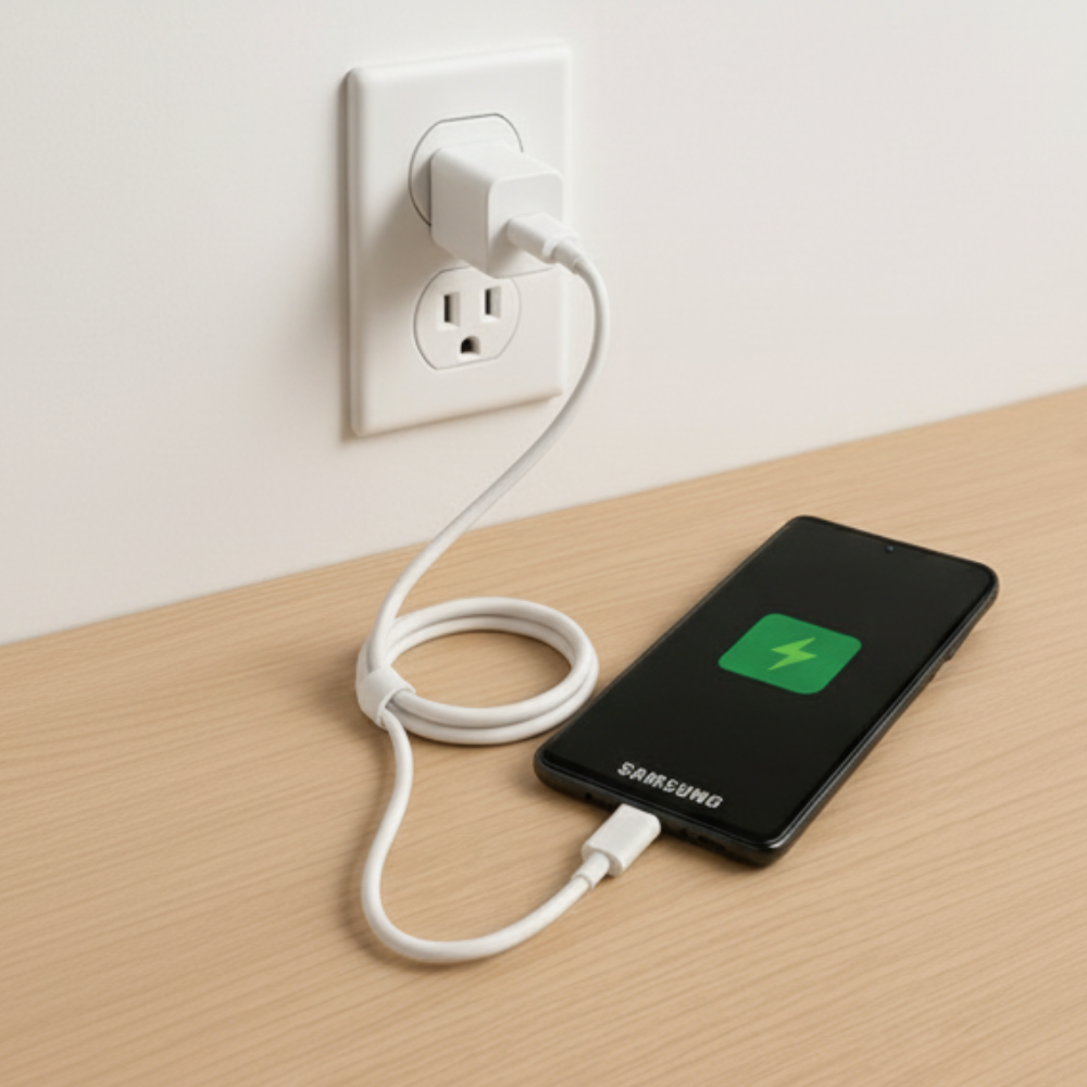 Rite Distribution - Wholesale Charging Cable - 3ft USB Type-C Cable in Retail Box2