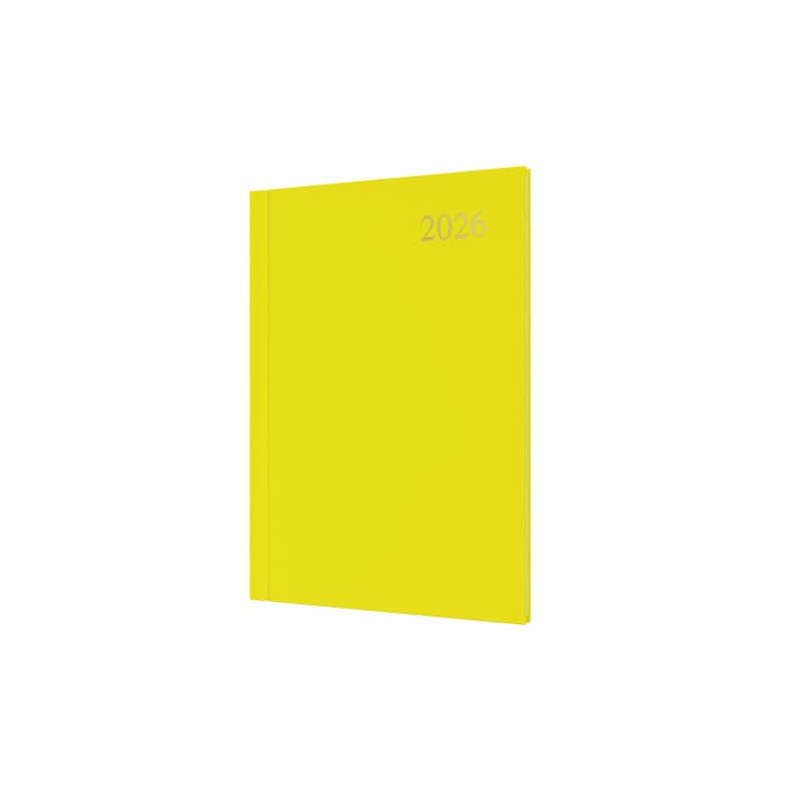 Collins Debden - Wholesale Planner - Essential - A5 Week-to-View Diary - 2026 Calendar Year Planner31