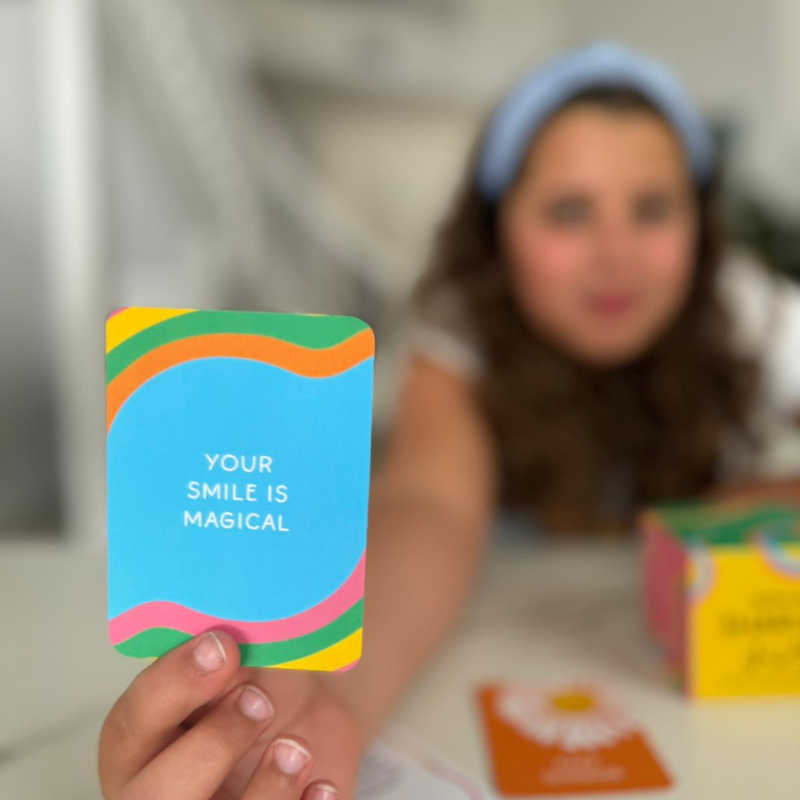 Big Life Journal - Empowering Journals & Cards - Wholesale Kaartspel - Delen van vreugde familiegesprekskaarten8