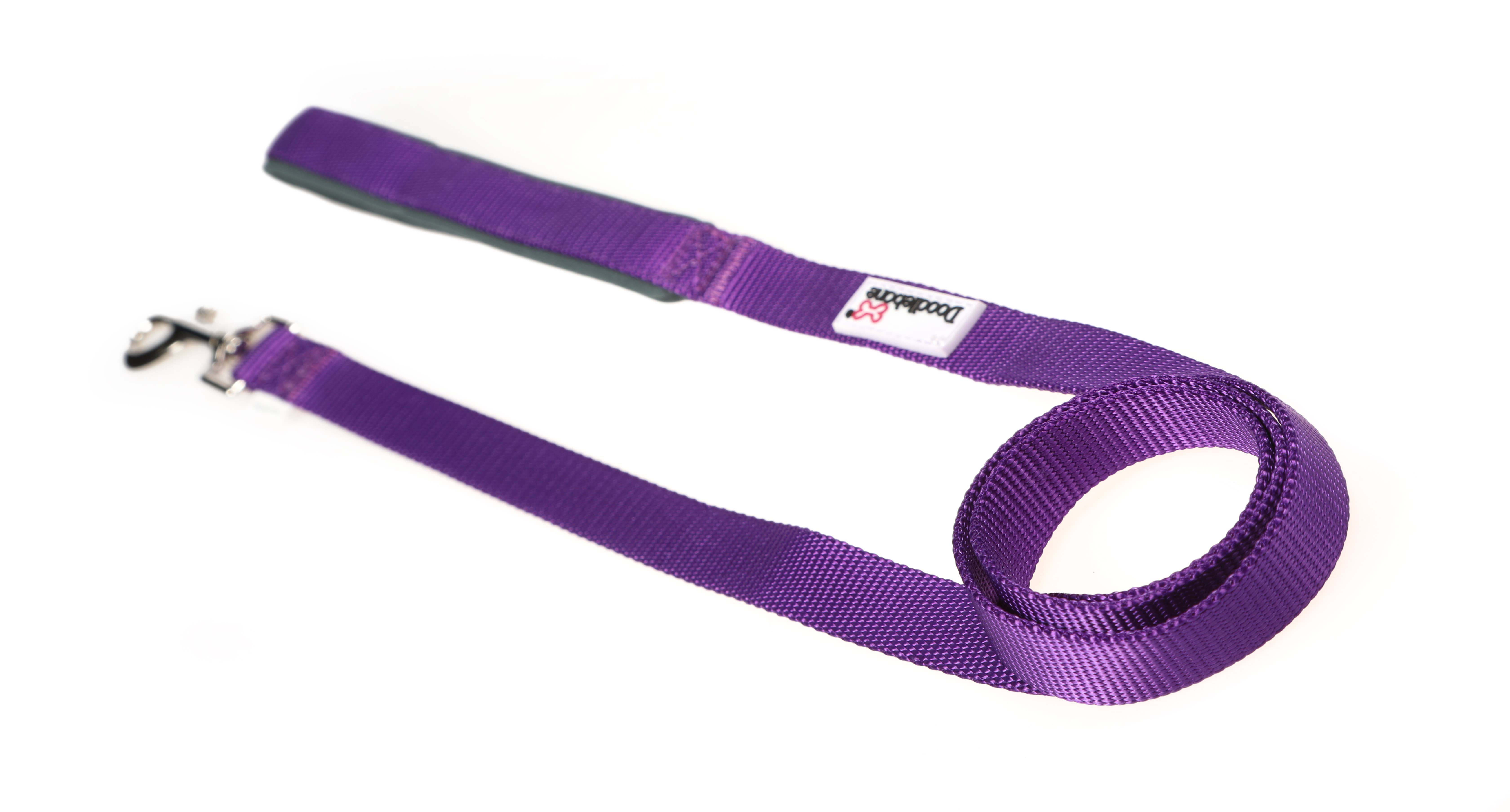 Doodlebone – wholesale Pet leash – Dog – Padded Dog lead1