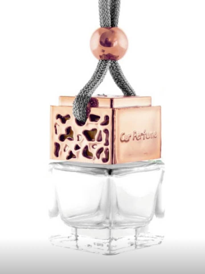 Car Diffusers for wholesale by C. Simone Candles