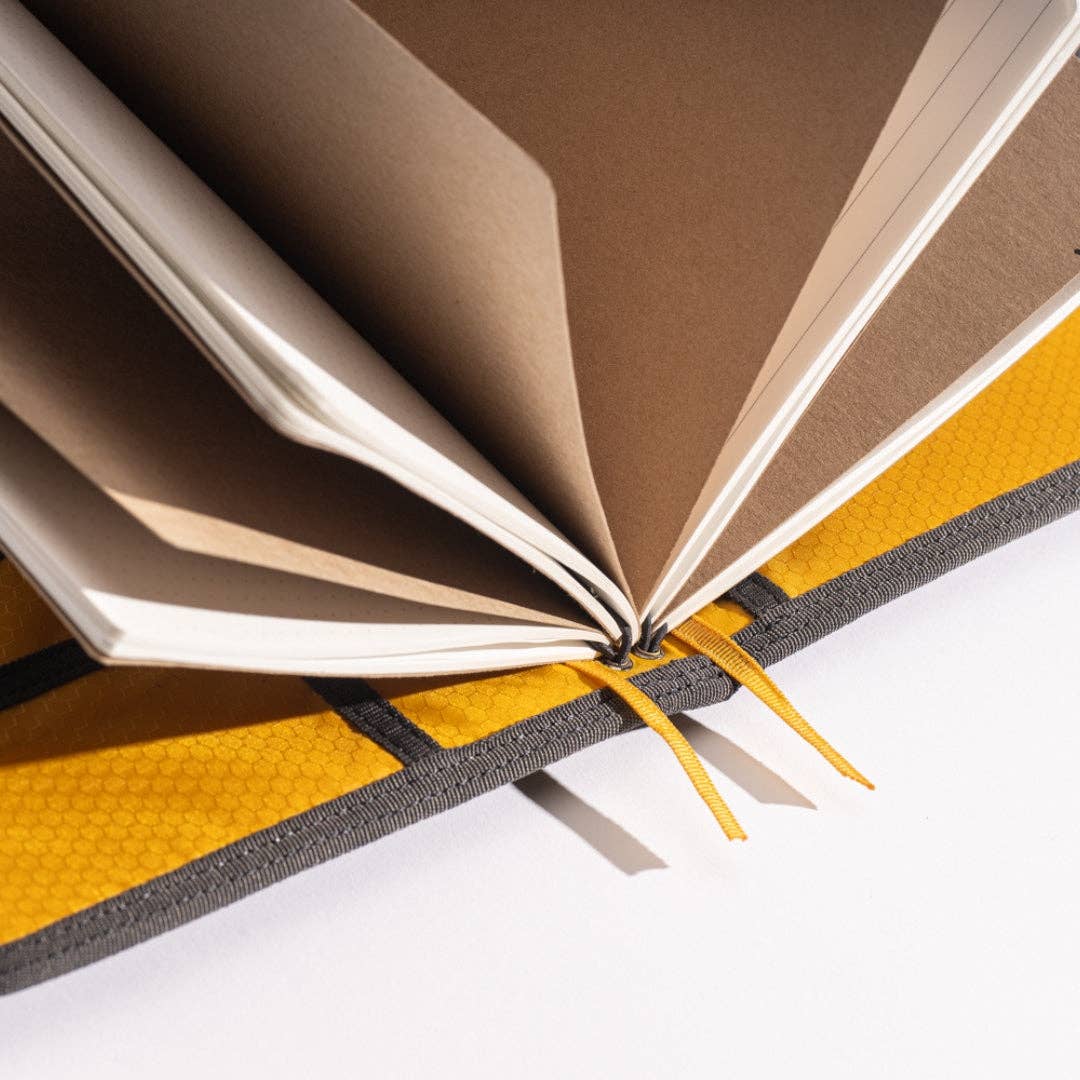 LOCHBY - Vente Journal intime - Carnet de terrain12