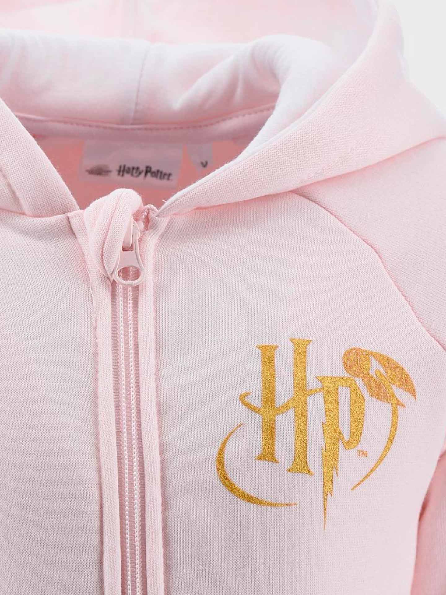 POPBUSTERS - Vente Survêtement – femme - Survêtement Harry Potter4