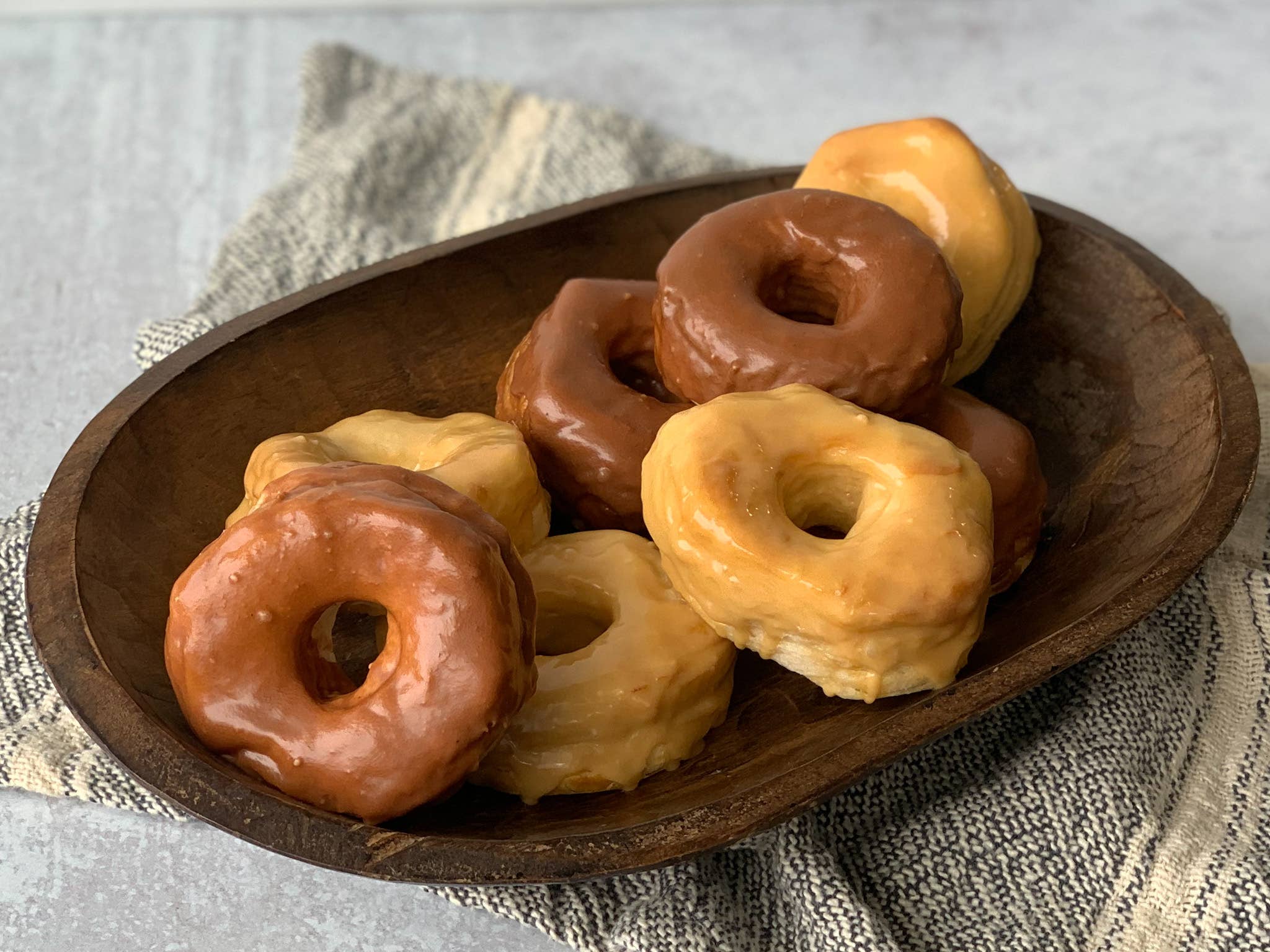 Caramel Kitchen – wholesale Caramel sauce – Espresso Caramel 9