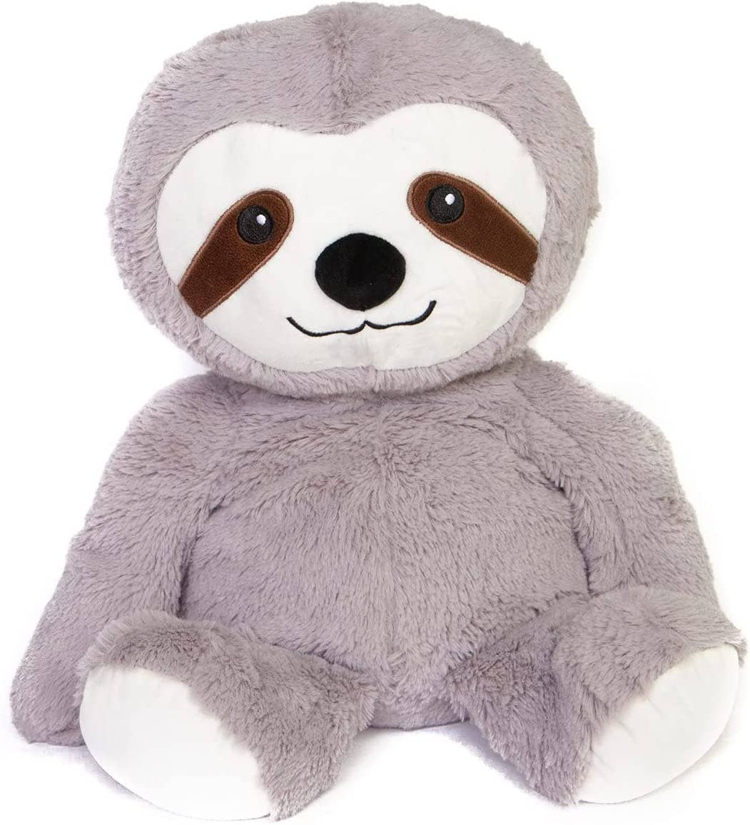 Bintiva - Wholesale Stuffed/Plush Toy - Kids & Baby - Weighted Calming Stuffies / Weighted Plush Animals for Children - for Anxiety Focus or Sensory Input0