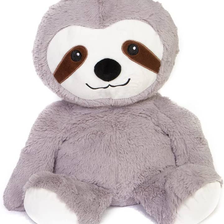 Bintiva - Wholesale Stuffed/Plush Toy - Kids & Baby - Weighted Calming Stuffies / Weighted Plush Animals for Children - for Anxiety Focus or Sensory Input