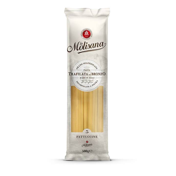 La Molisana Fettuccine N°5 for wholesale by The Italians' Pantry