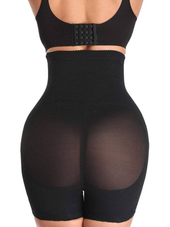 La Belle Fantastique | high waist shape wear panty | Underwonder | Body Sculp | Sexy Her | Girdle for wholesale by La Belle Fantastique