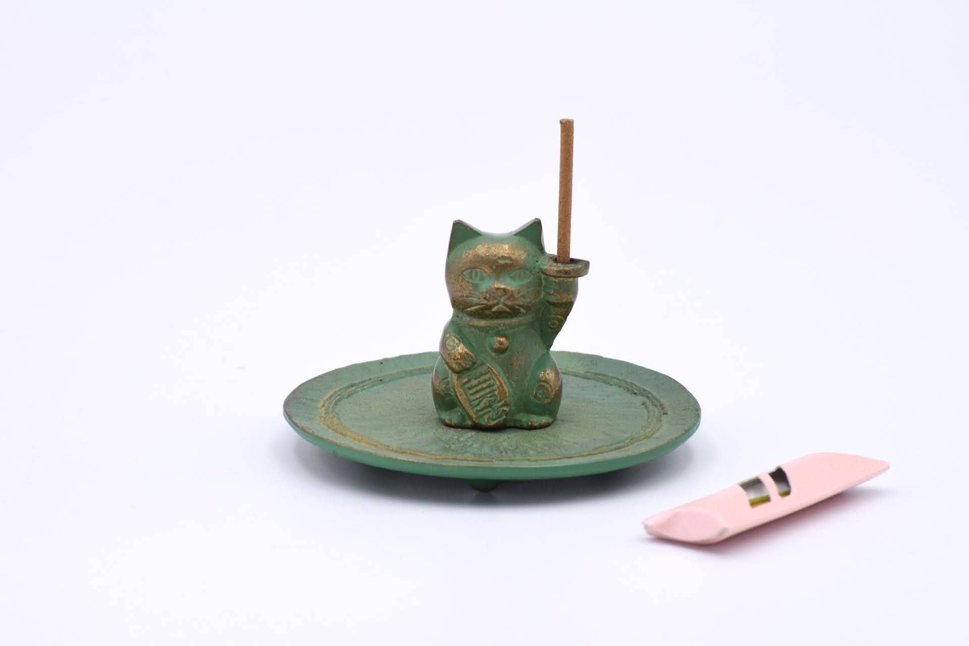 Japacolle — Japan Collections | See Latest News in "About" – Großhandel Räucherstäbchenhalter – Nagae Räucherstäbchenhalter6