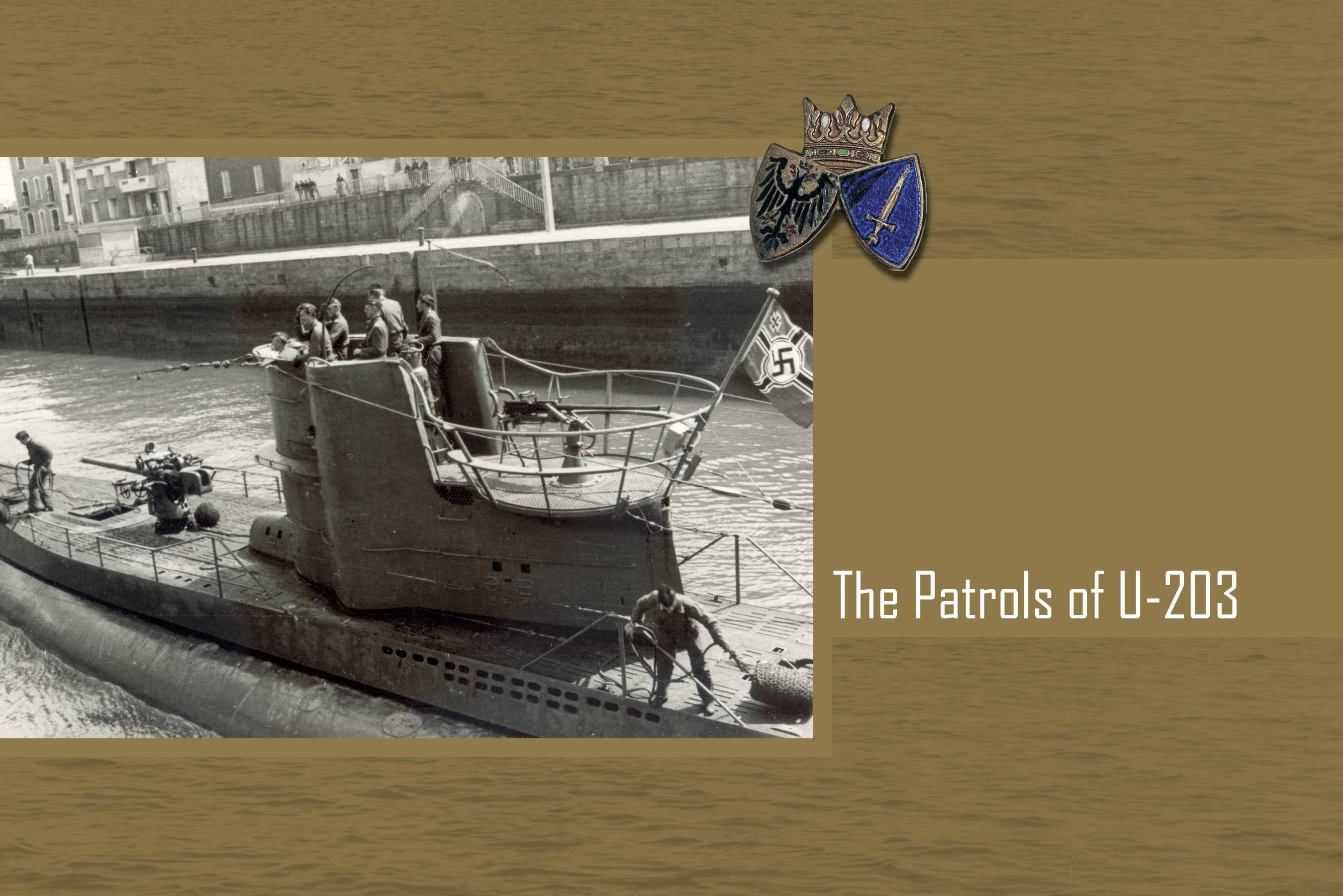 Schiffer Publishing - Vente History & Geography - U-Boat allemand Ace Rolf Mützelburg3