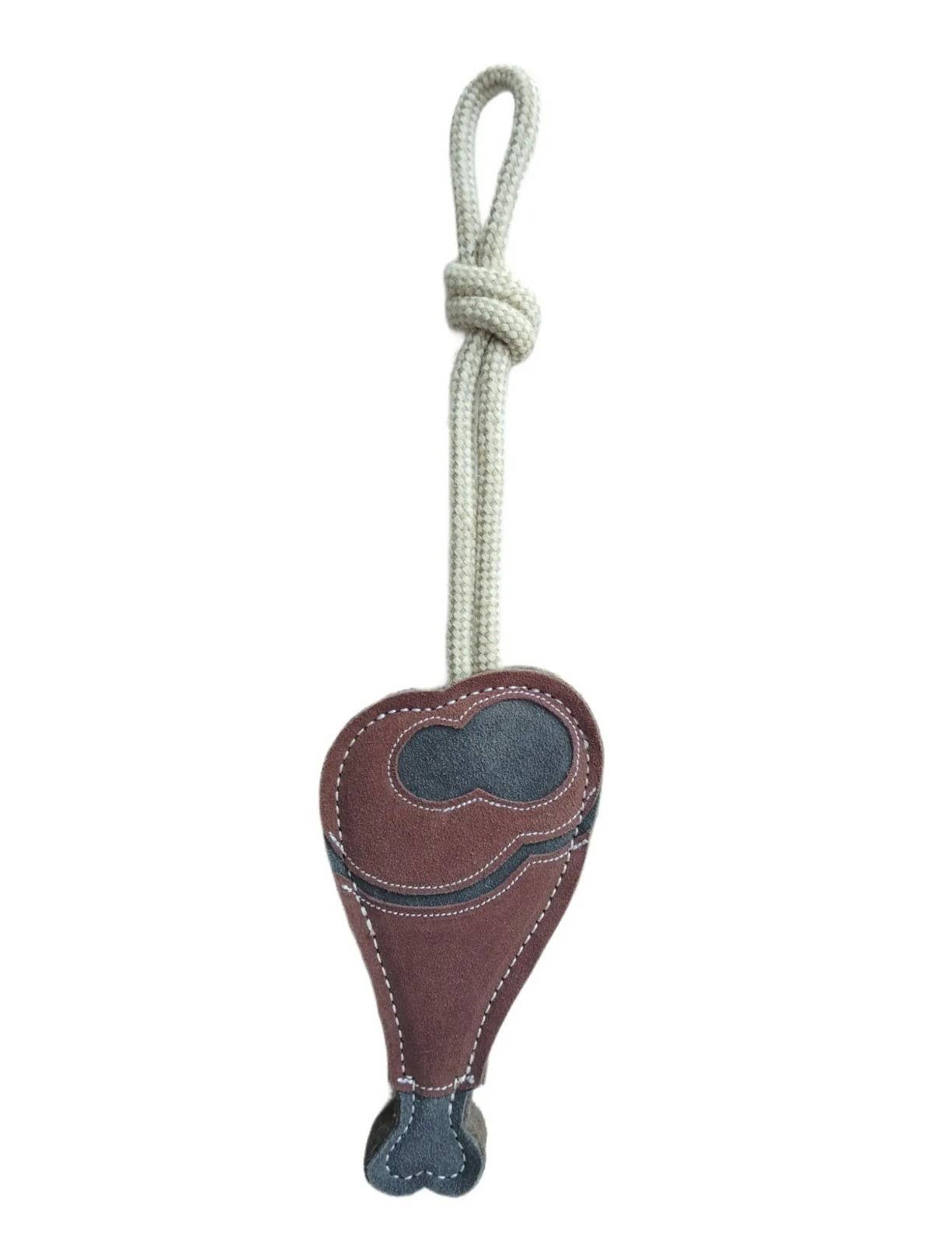 Advance Pet Products - Wholesale Pet Rope Toy - Dog - TUFF TOYS 5