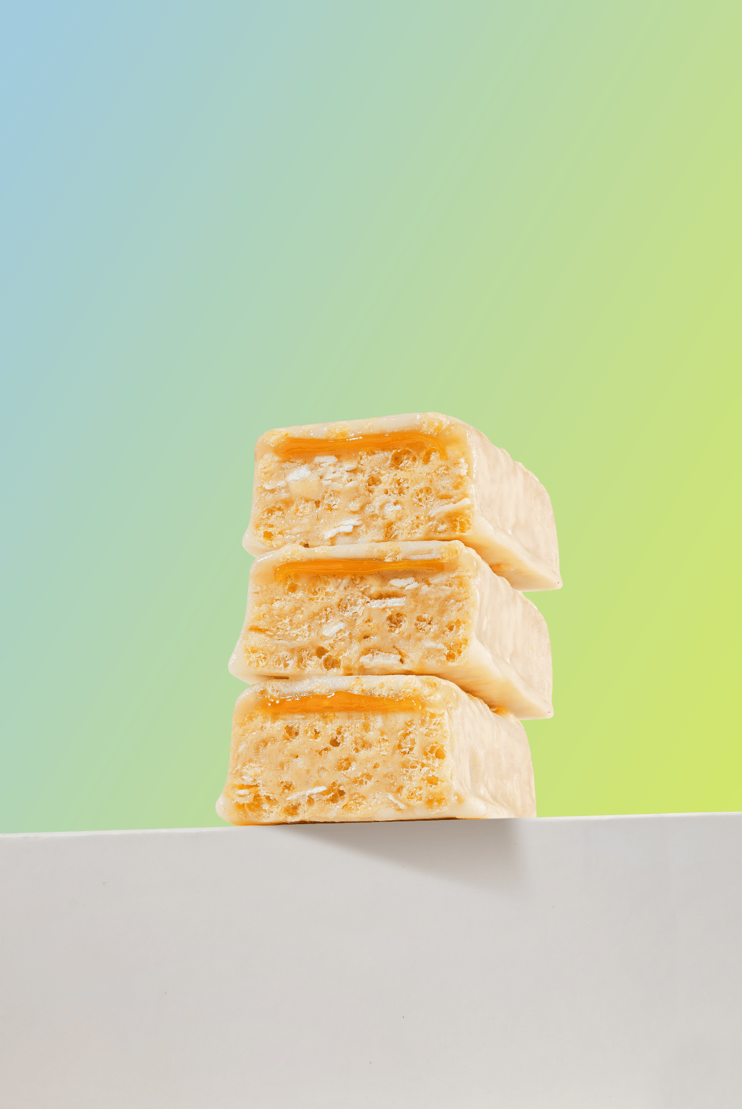 FIZI - Wholesale Snack Bar - MOOD BOOSTER “SALTED CARAMEL” 12 X 40G6