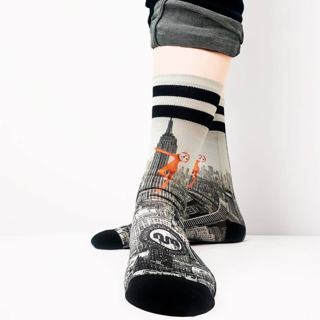 - Chaussettes unisexes HUG en vente sur Faire3