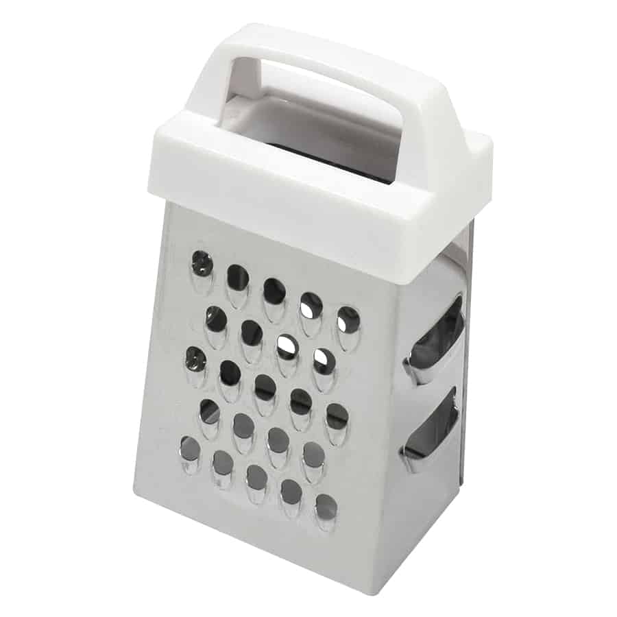 R&M International - Wholesale Grater - Mini Box Grater Bucket /241
