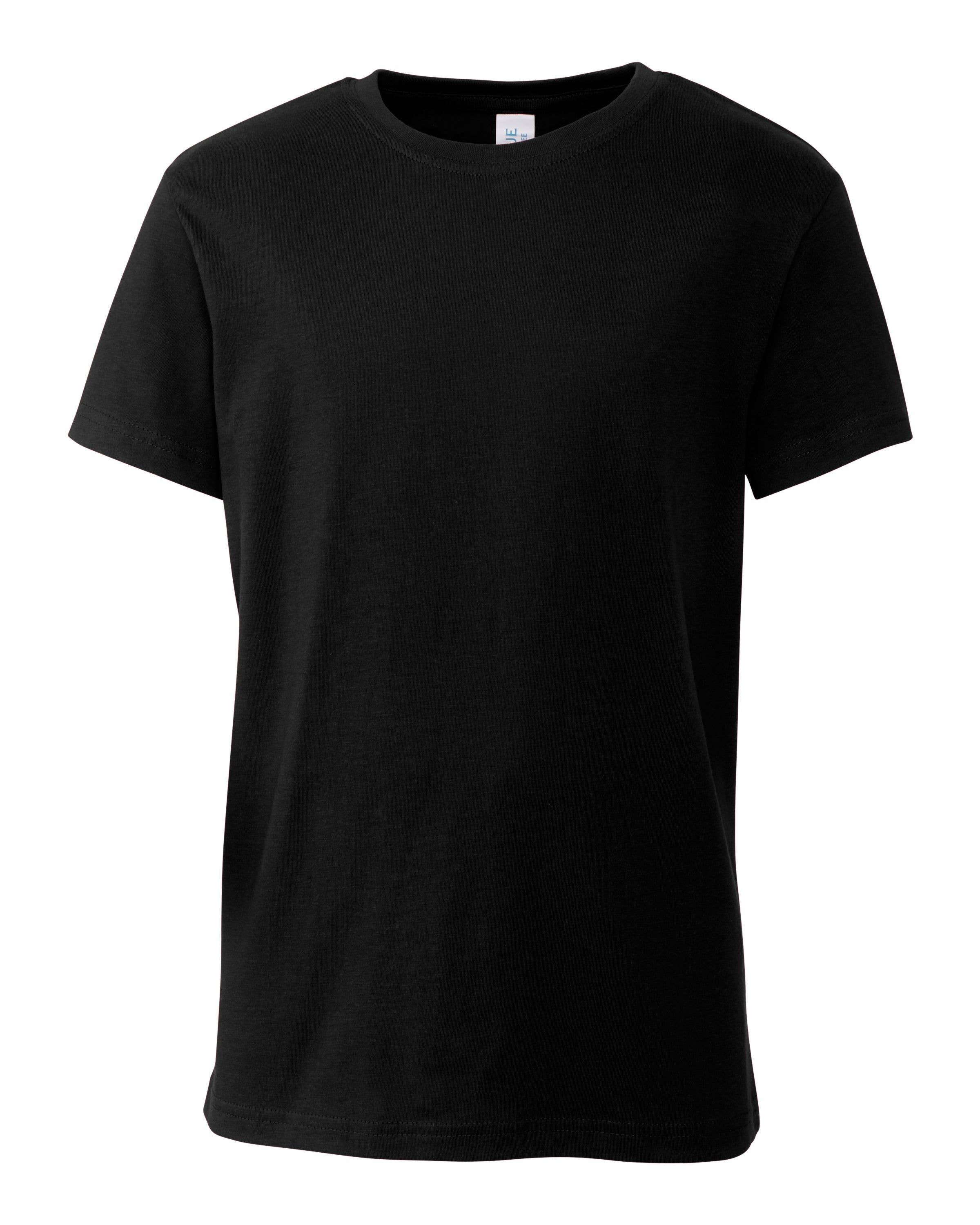 Cutter & Buck - Wholesale T-Shirt - Kids - Clique Playlist Youth Tee8