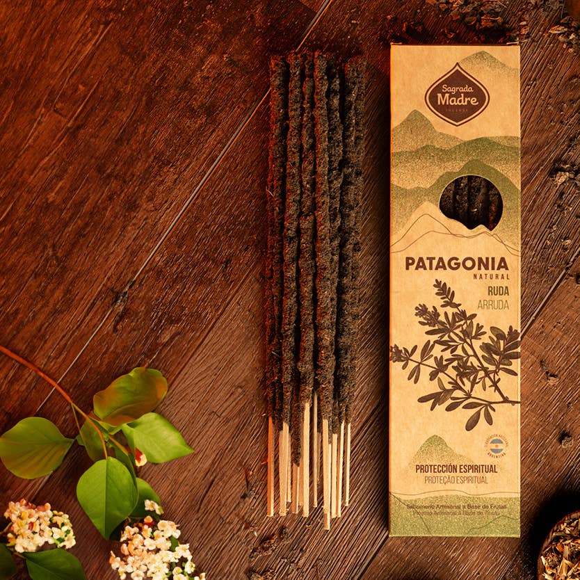 Sagrada Madre RVA - Wholesale Incense - Patagonia Incense6