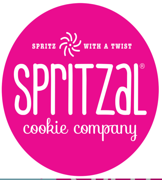 Spritzal Cookie Company wholesale products