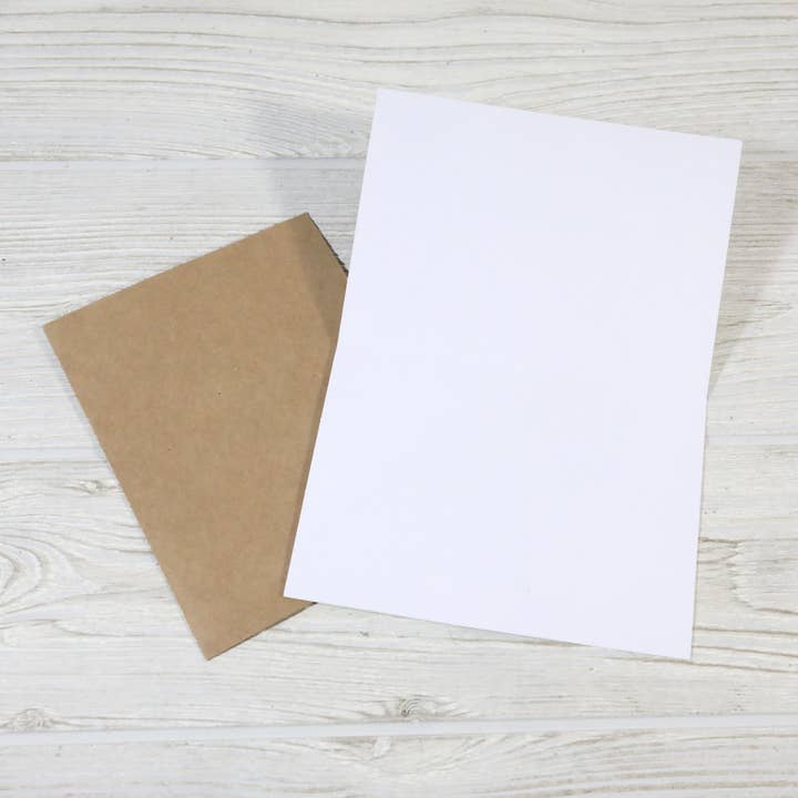 Bad Betty Greeting Co. - Wholesale Congratulations Card - People Write Congrats Because They Can't Spell2