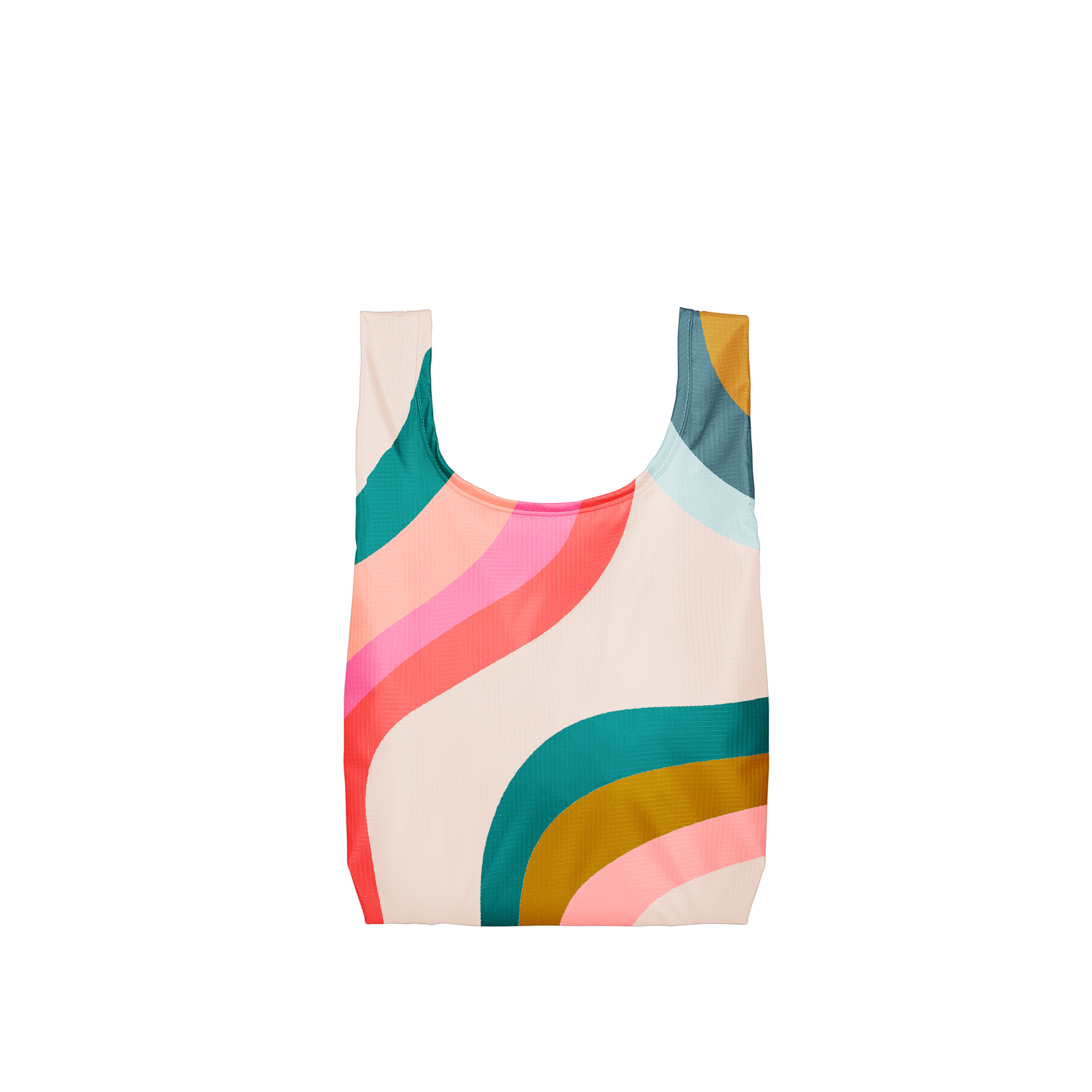 Talking Out of Turn – Engroshandel Tote bag - Dame – Ferie Twist &amp; Råber Lille1