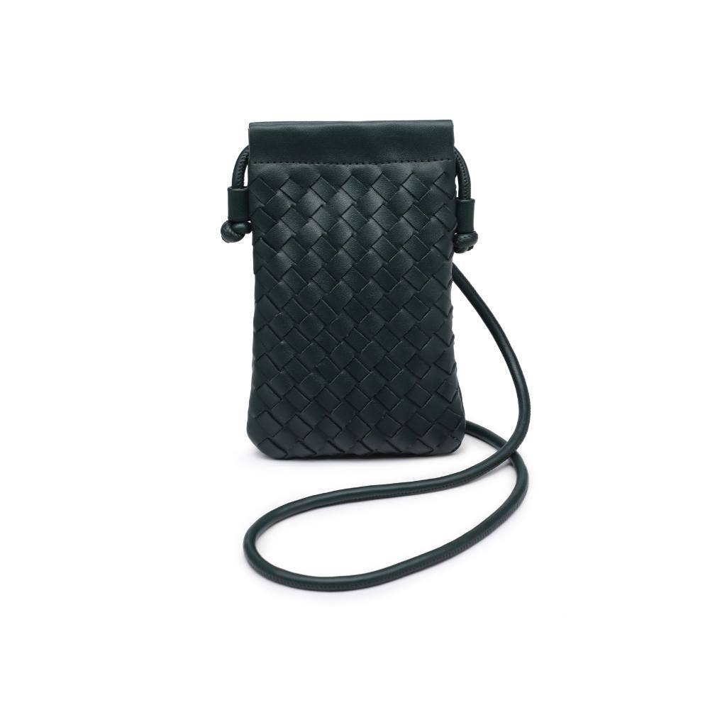 Urban Expressions - Wholesale Crossbodytas - Dames - Jackie geweven schoudertas14