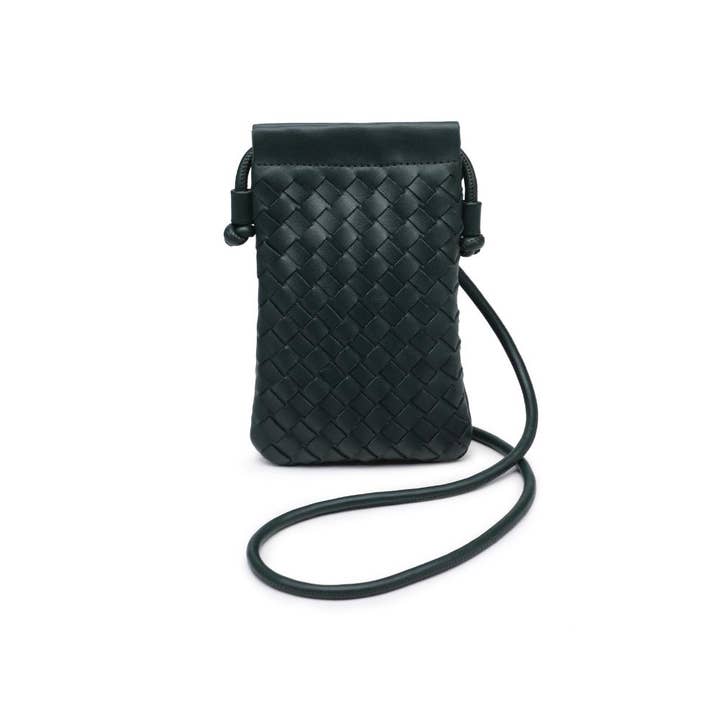 Urban Expressions - Wholesale Crossbodytas - Dames - Jackie geweven schoudertas14