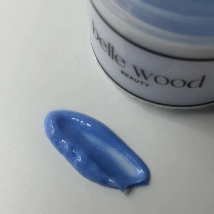 belle wood Cerulean Day Crème 2oz for wholesale by Aesthetic Center