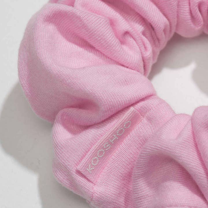 KOOSHOO - Wholesale Scrunchie - Women's - Vegan Organic Cotton Scrunchies | Plastic-free | Fairtrade9