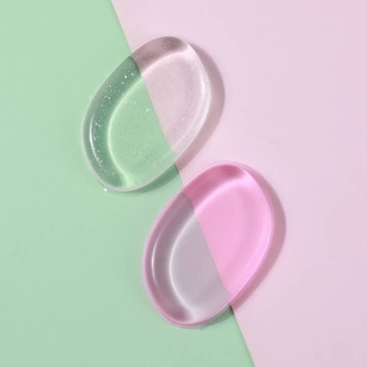 VIAI Beauty – Engroshandel Makeupsvamp – Silikone Svamp Duo0