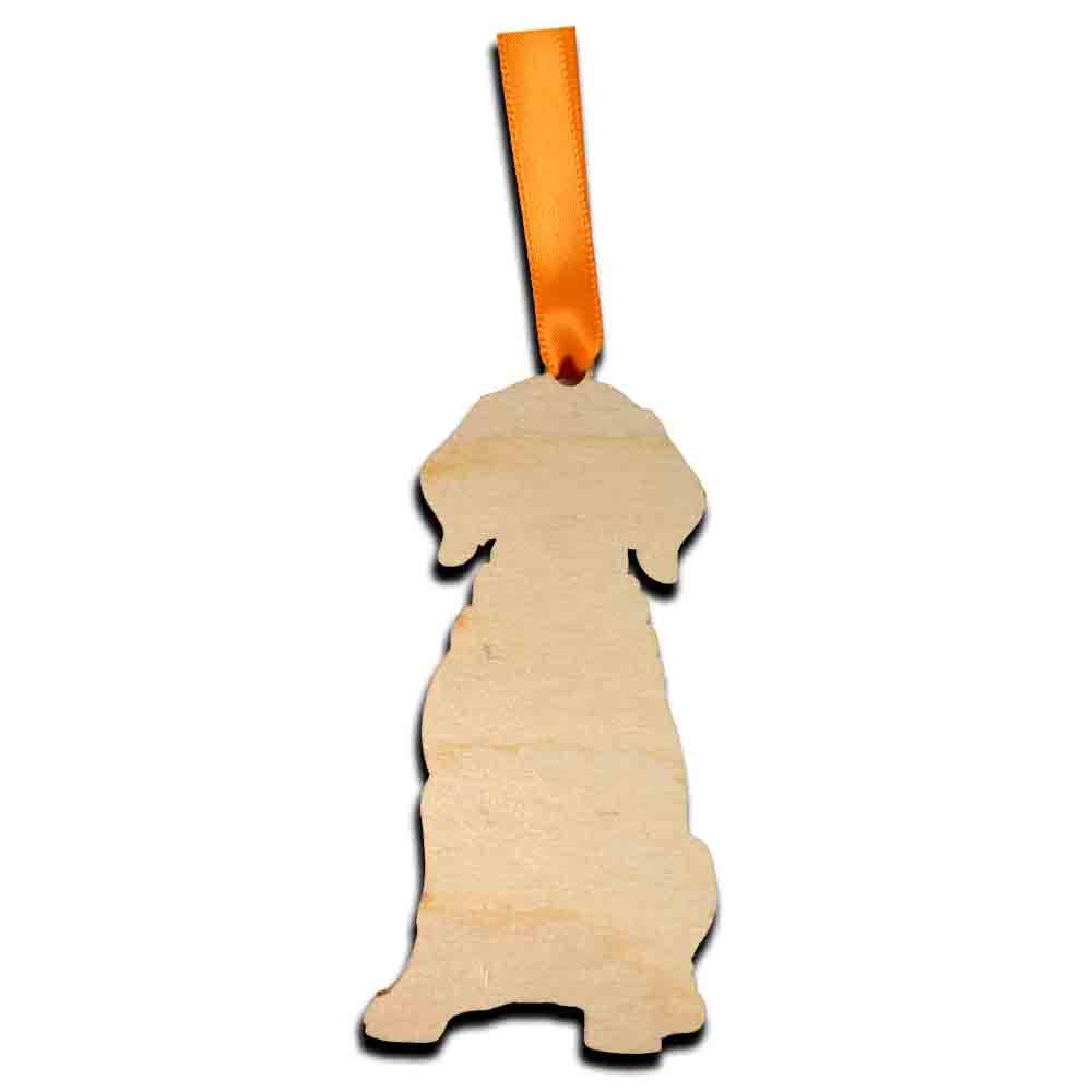 Buy Socks You All - Wholesale Ornament - Tennessee Bluetick Coonhound Ornament1