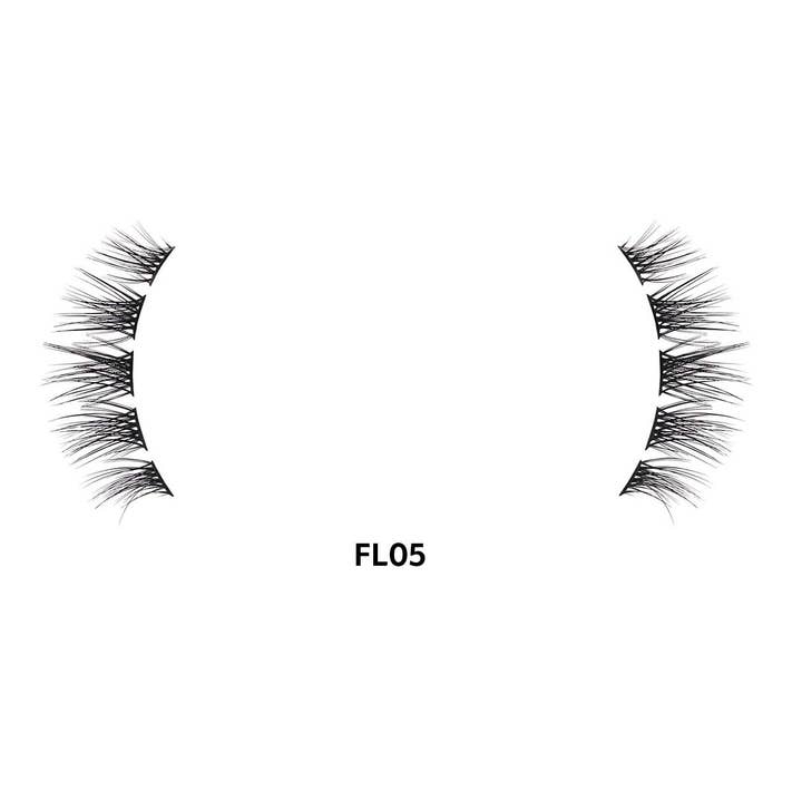 Laflare – wholesale Lösögonfransar – 3D Faux Mink Multi Flare Lösögonfransar
