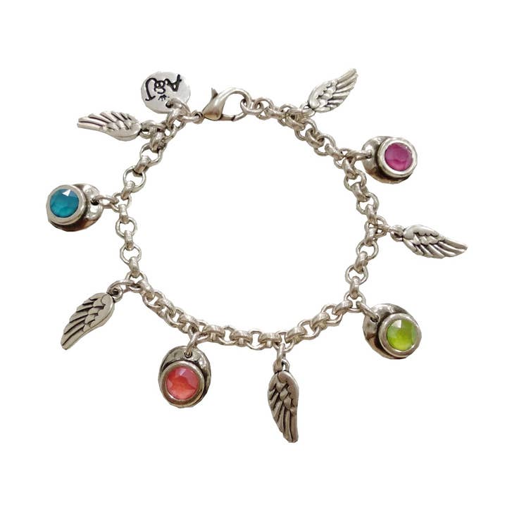 P-0153 pour la vente par Andrea Nieto Jewels