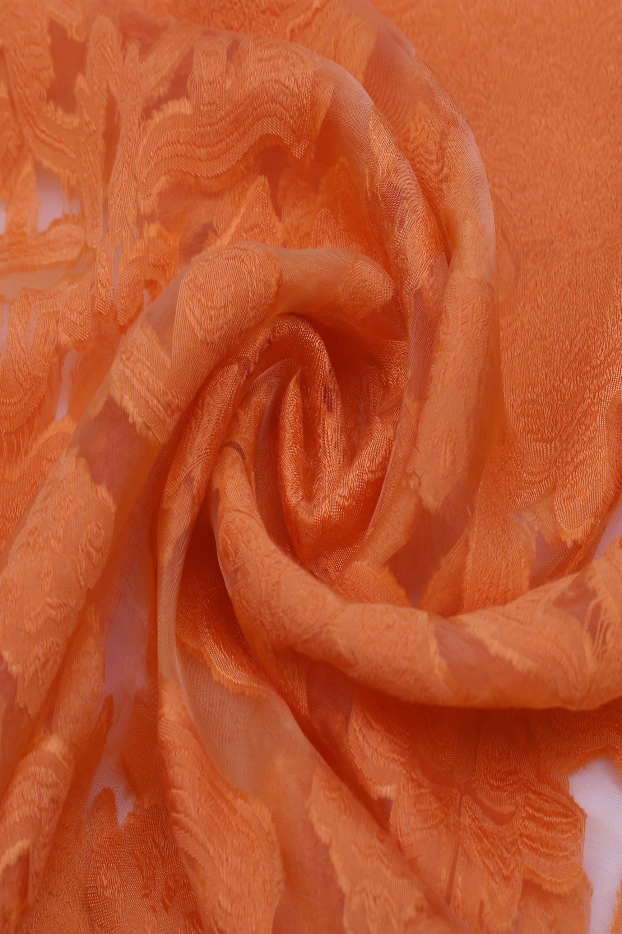 PHANIE MODE - Wholesale Head Scarf - Women's - Lace Scarf for Ceremony 10667