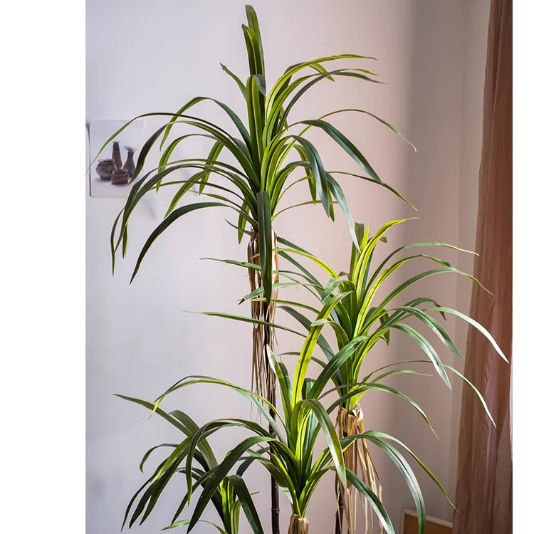 Rustic Reach - Wholesale Artificial Plant - Artificial Dracaena Tree5