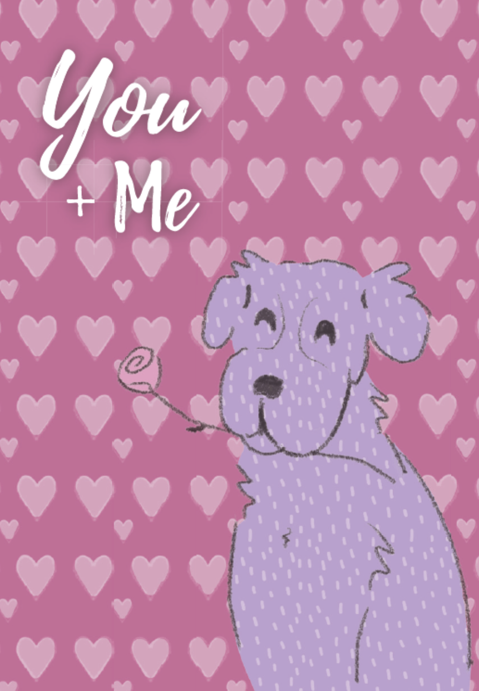 Only An Ocean Europe - Vendita all'ingrosso Snack - Cani - Cartoline commestibili personalizzabili per cani10